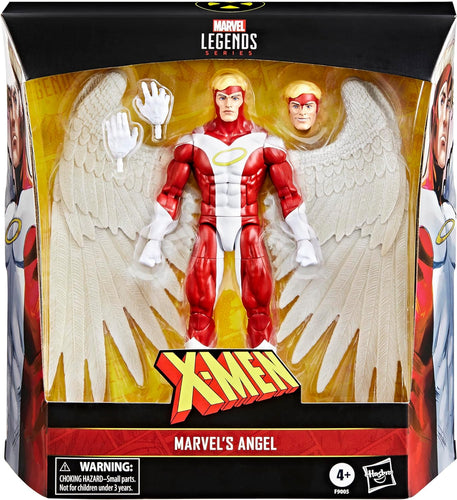 Marvel Legends Series - Angel (Deluxe)