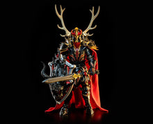 Load image into Gallery viewer, Mythic Legions War of the Aetherblade Gorgo &amp; Attila Two-Pack