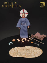 Load image into Gallery viewer, D13 - Biblical Adventures - Jesus Christ (Sallman Portrait)