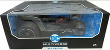 Load image into Gallery viewer, Dark Nights: Metal DC Multiverse Bat-Raptor