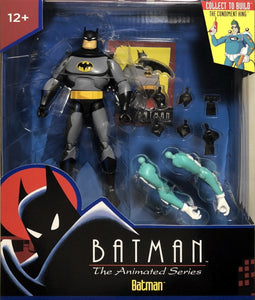 McFarlane DC Multiverse - Batman (Batman: The Animated Series) - [Condiment King]