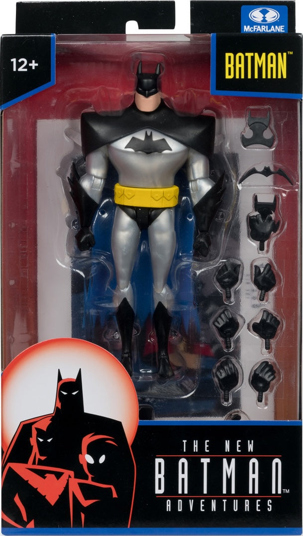 未開封 VCD The New Batman Adventures バットマン メディコムトイ VCD ザ ニュー バットマン アドベンチャーズ