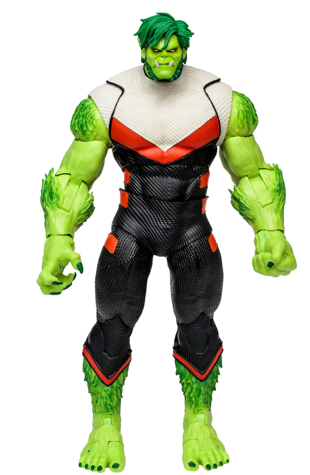 DC Multiverse Beast Boy [BAF]