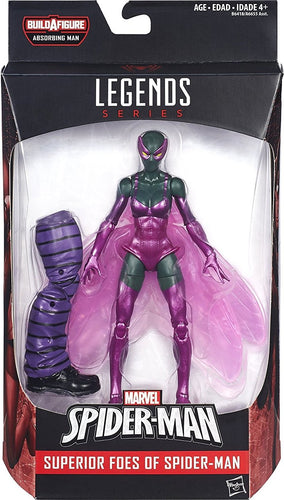 Marvel Legends Series Beetle - [Absorbing Man]