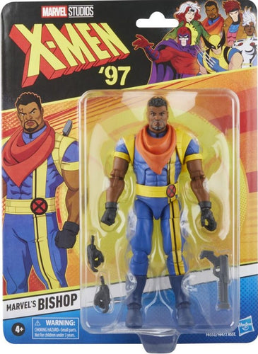 Marvel Legends Series - X-Men '97 - Bishop