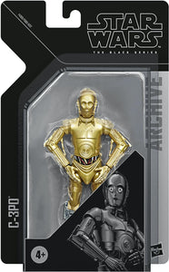 Star Wars: Archive Collection - C-3PO