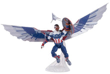 Load image into Gallery viewer, Marvel Legends Series - Flight Gear - [BAF]