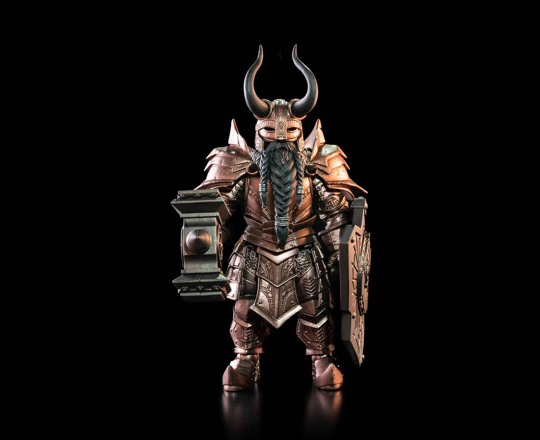 Mythic Legions - Reinforcements II - Cavern Dwarf II [Legion Builder]