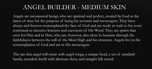 D13 - Biblical Adventures - Angel (Tan Skin)