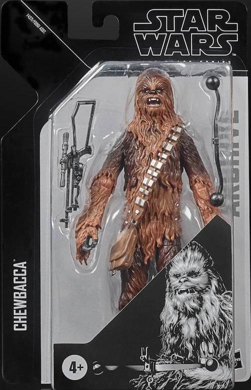 Star Wars: Archive Collection - Chewbacca