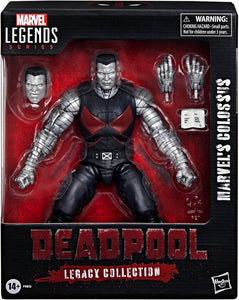Marvel Legends Series - Colossus