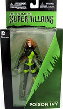 Load image into Gallery viewer, DC Comics - Super Villians - Poison Ivy - [New 52]