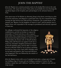 Load image into Gallery viewer, D13 - Biblical Adventures - John the Baptist
