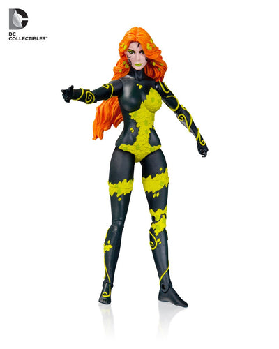 DC Comics - Super Villians - Poison Ivy - [New 52]