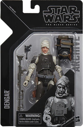Star Wars: Archive Collection - Dengar