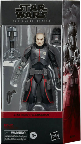 Star Wars: Black Series Echo - [Galaxy]