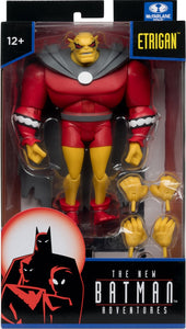 McFarlane - Etrigan: The Demon (The New Batman Adventures)