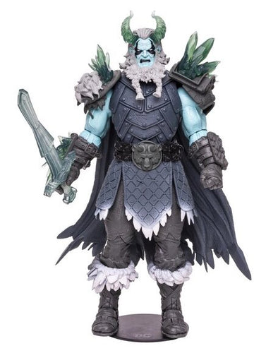 DC Multiverse - Frost King - [BAF]