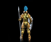Load image into Gallery viewer, Mythic Legions - Reinforcements II - Gold Knight II [Legion Builder]