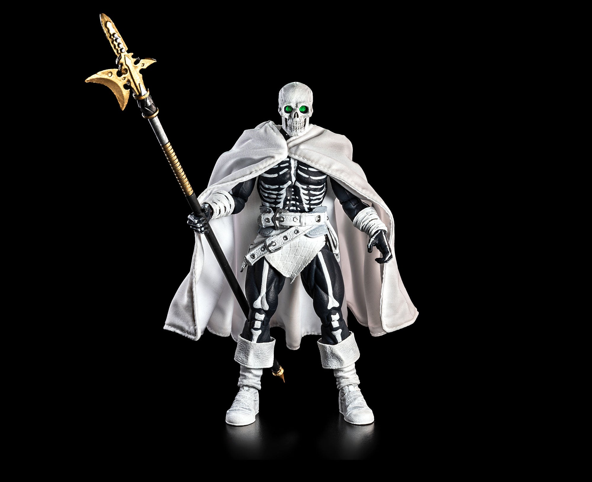 Four Horsemen - Zolocon 2025 - Head Hunter [Exclusive] – Knomadic