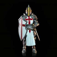 Load image into Gallery viewer, Mythic Legions: Covenant of Shadows Templar Knight (Order of Eathyron) Legion Builder