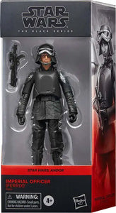Star Wars: Black Series Imperial Officer (Ferrix) - [Galaxy] [Exclusive]