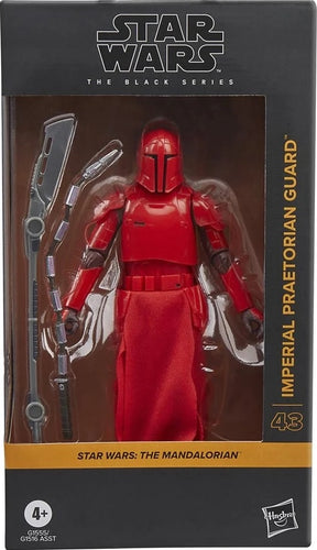 Star Wars: Black Series - Imperial Praetorian Guard - [Galaxy]