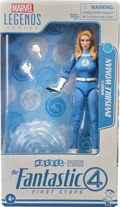Marvel Legends Series - Invisible Woman (Sue Storm) [Fantastic Four: First Steps]