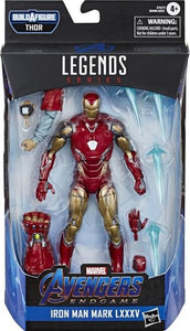 Marvel Legends Series - Iron Man Mark LXXXV - [Thor]