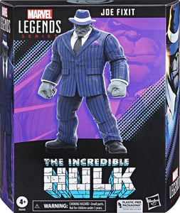 Marvel Legends Series - Joe Fixit (Deluxe) - [Exclusive]