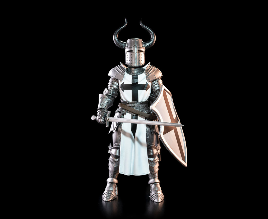 Mythic Legions - Reinforcements II - Templar Relic Guard [Legion Builder]