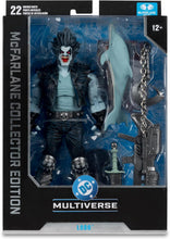 Load image into Gallery viewer, DC Miltiverse - Lobo (DC Classic) - [McFarlane Collector Edition]