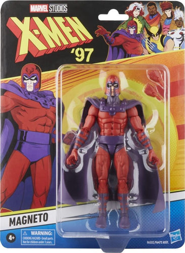 Marvel Legends Series - X-Men '97 - Magneto