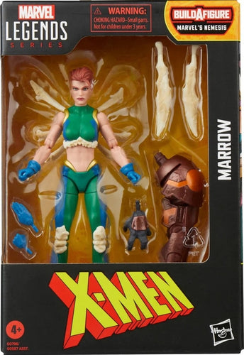 Marvel Legends Series - Marrow - [Nemesis]