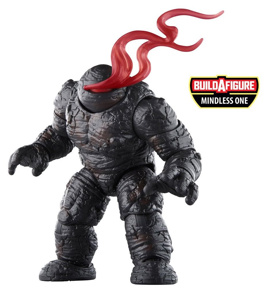 Marvel Legends Series - Mindless One [BAF] – Knomadic Collectibles