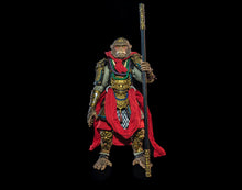 Load image into Gallery viewer, Figura Obscura Sun Wukong, the Monkey King