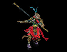 Load image into Gallery viewer, Figura Obscura Sun Wukong, the Monkey King