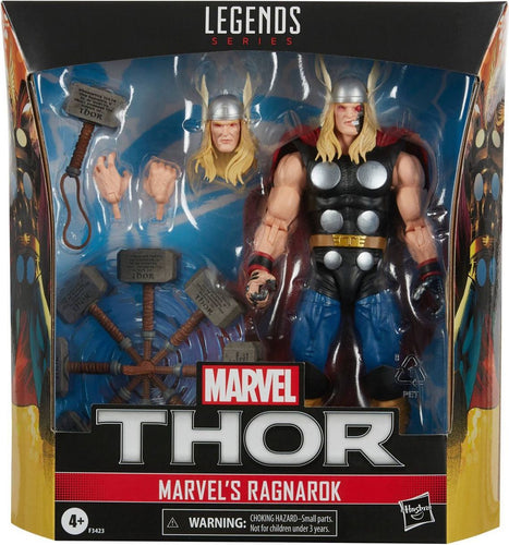 Marvel Legends Series Ragnarok (Deluxe) [Exclusive]