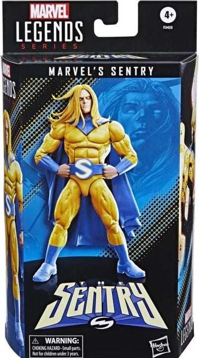 Marvel Legends Series - Sentry [Exclusive]