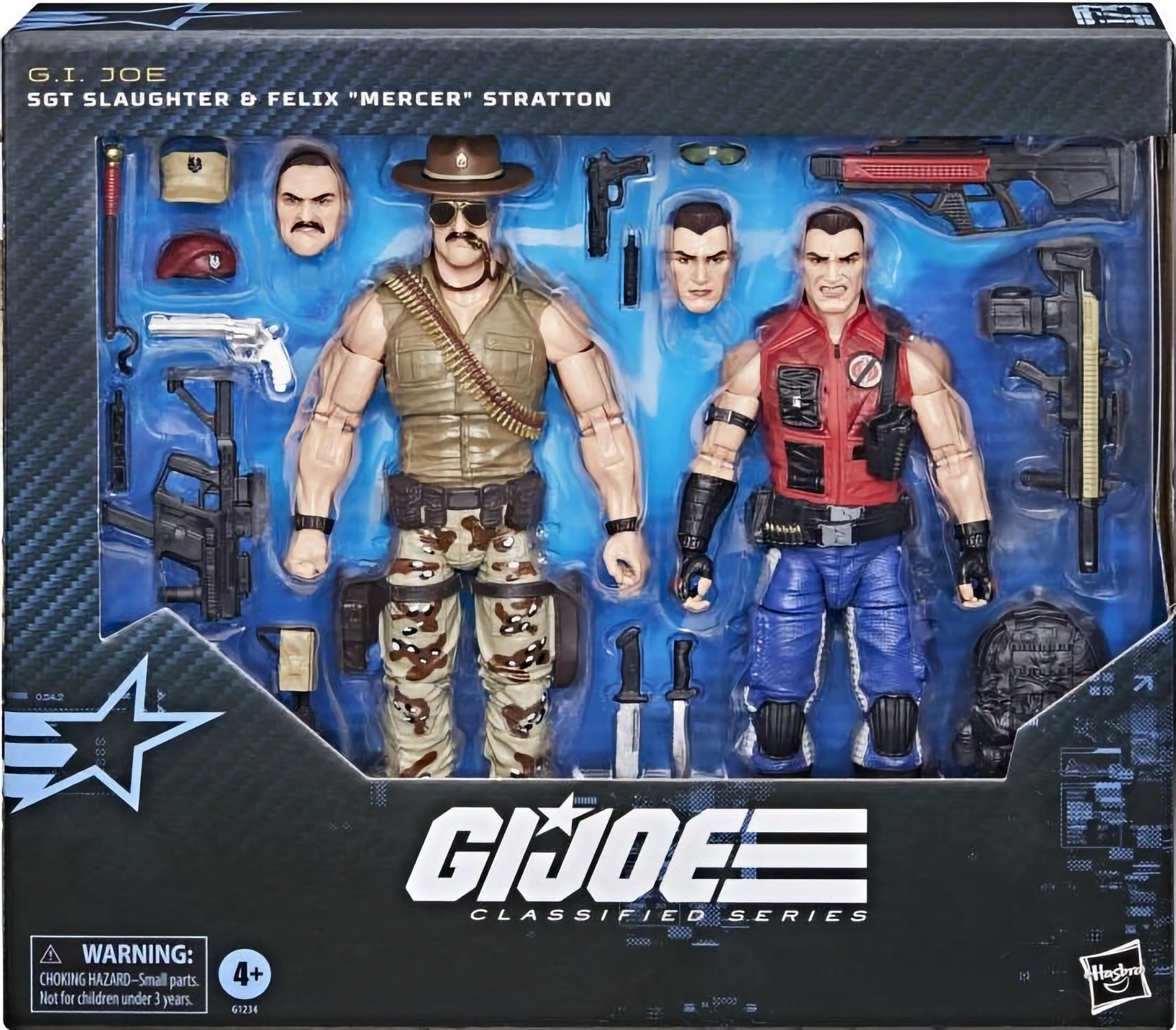 G.I. Joe – Knomadic Collectibles