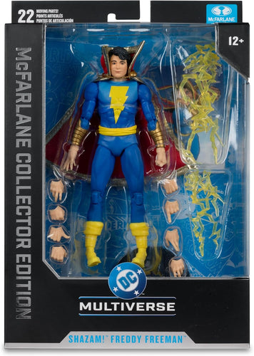 DC – Knomadic Collectibles