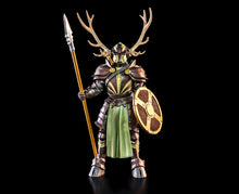 Load image into Gallery viewer, Mythic Legions - Reinforcements II - Silverhorn Sentry