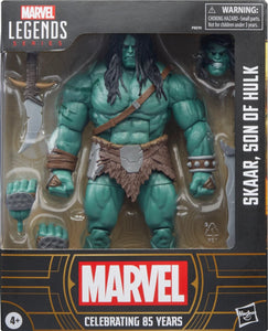 Marvel Legends Series - Skaar, Son of Hulk - [85th Anniversary]