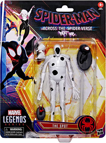 Marvel Legends Series Spider-Man Across the Spider-Verse - Spot