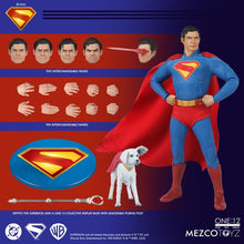 Load image into Gallery viewer, Mezco - Superman - [2025]