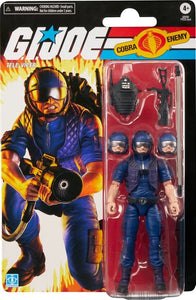 G.I. Joe - Tele-Viper (Retro) - [Classified Retro]