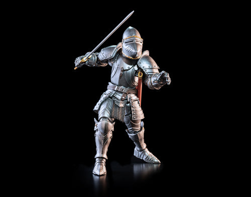 Mythic Legions - Special Release - Valiant Knight