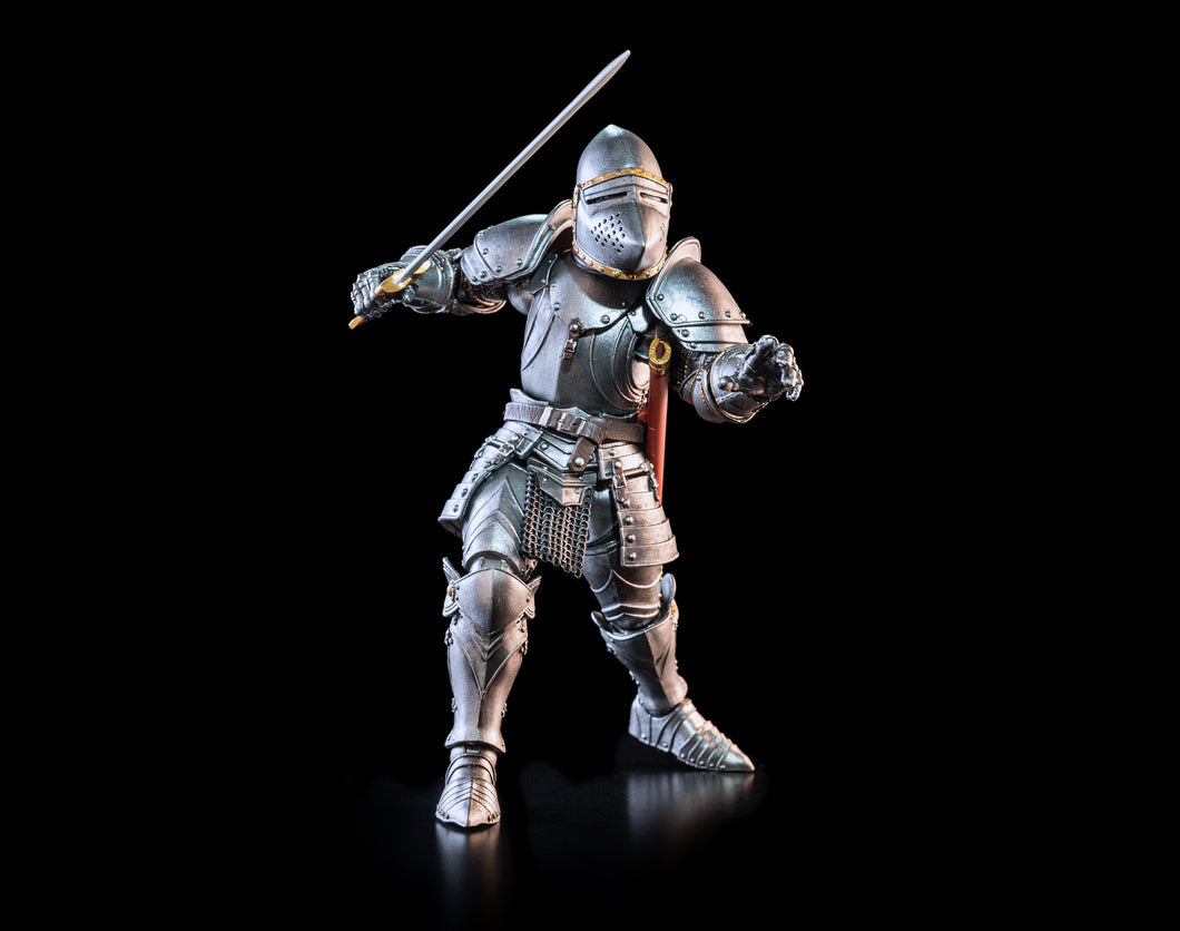 Mythic Legions - Special Release - Valiant Knight