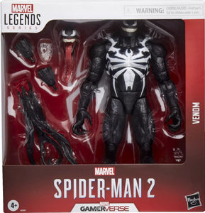 Marvel Legends Series - Gamerverse - Venom