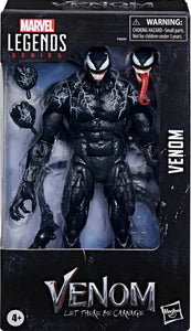 Marvel Legends Series - Venom (Venom: Let There Be Carnage) - [Exclusive]